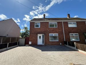 Wilmslow Drive Great Sutton
